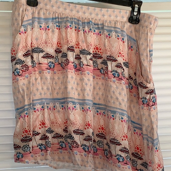 Lauren Conrad Skirt - Picture 1 of 5